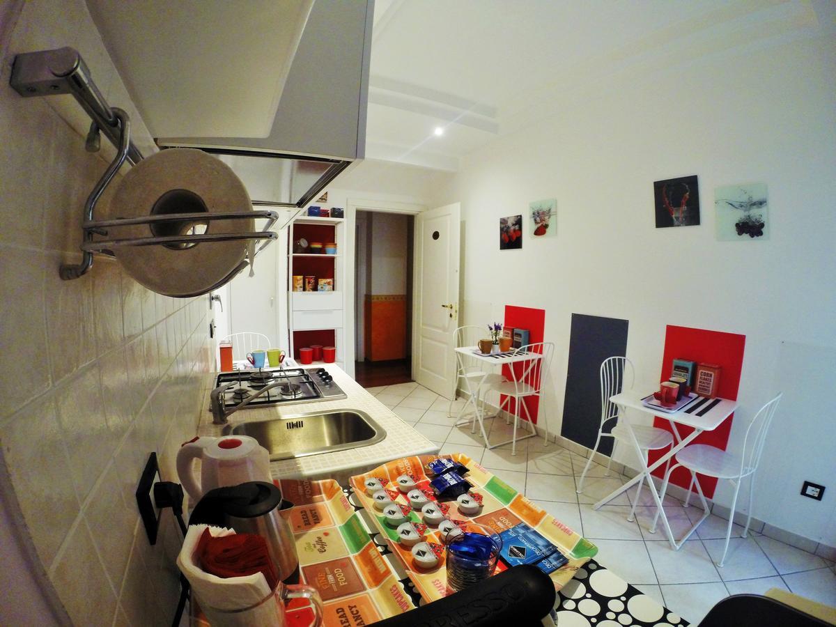 Bed & Breakfast Tre R Rom