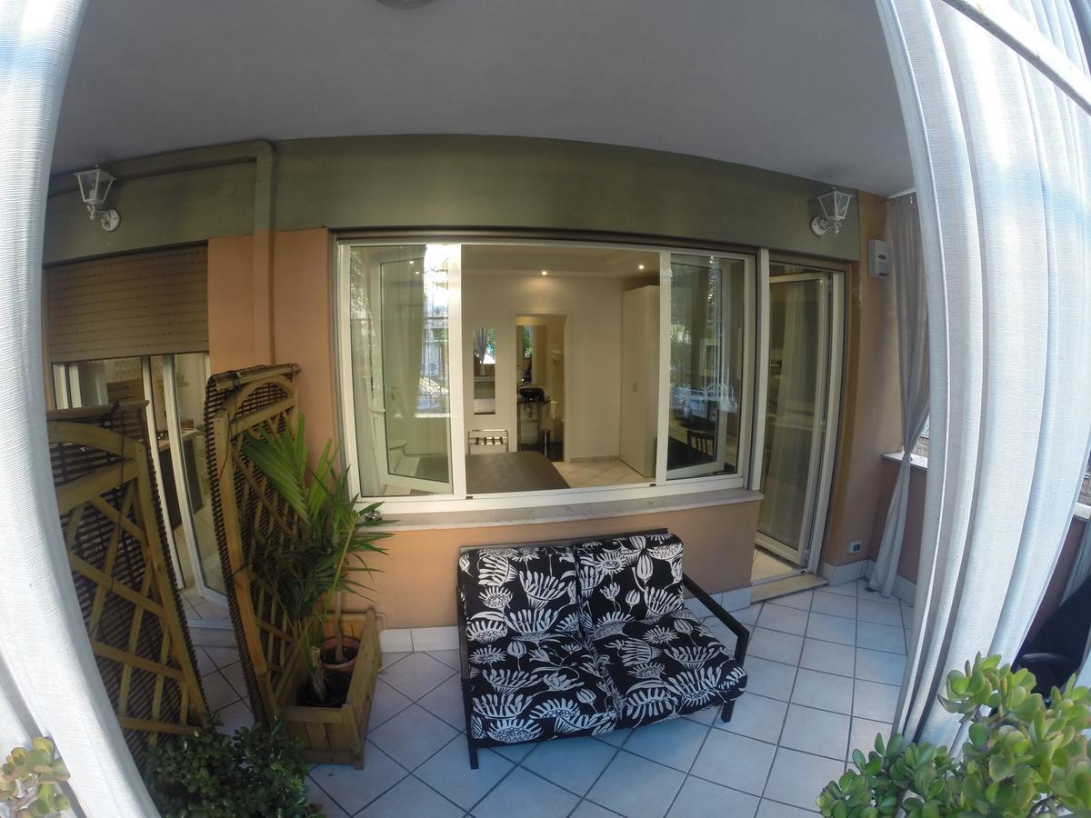 Bed & Breakfast Tre R Rom