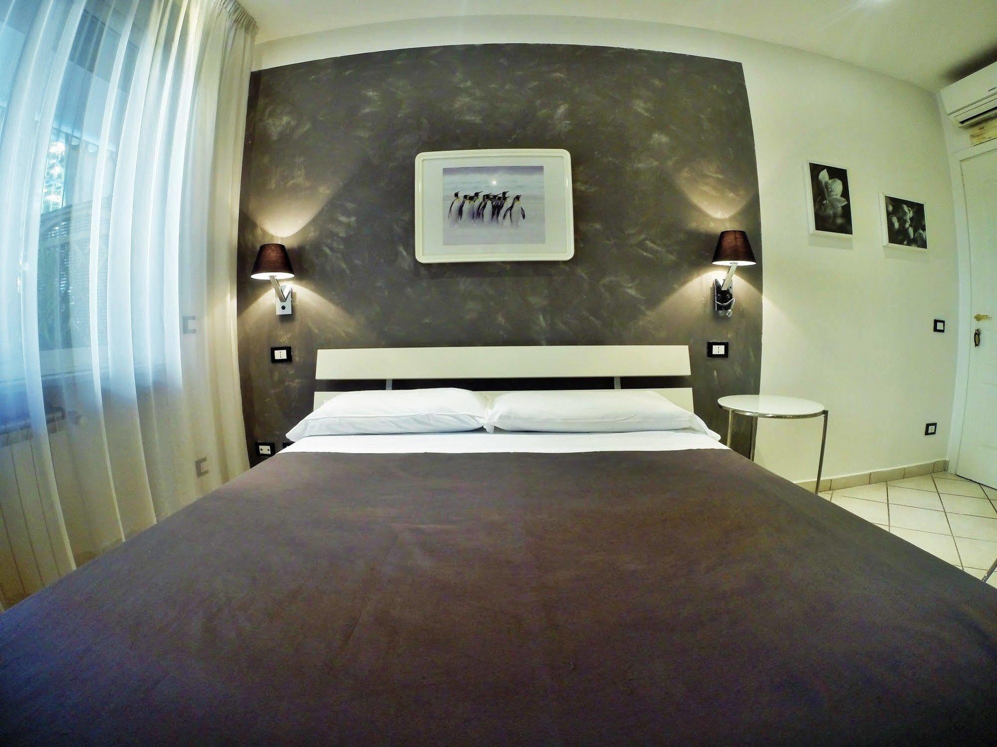 Bed & Breakfast Tre R Rom