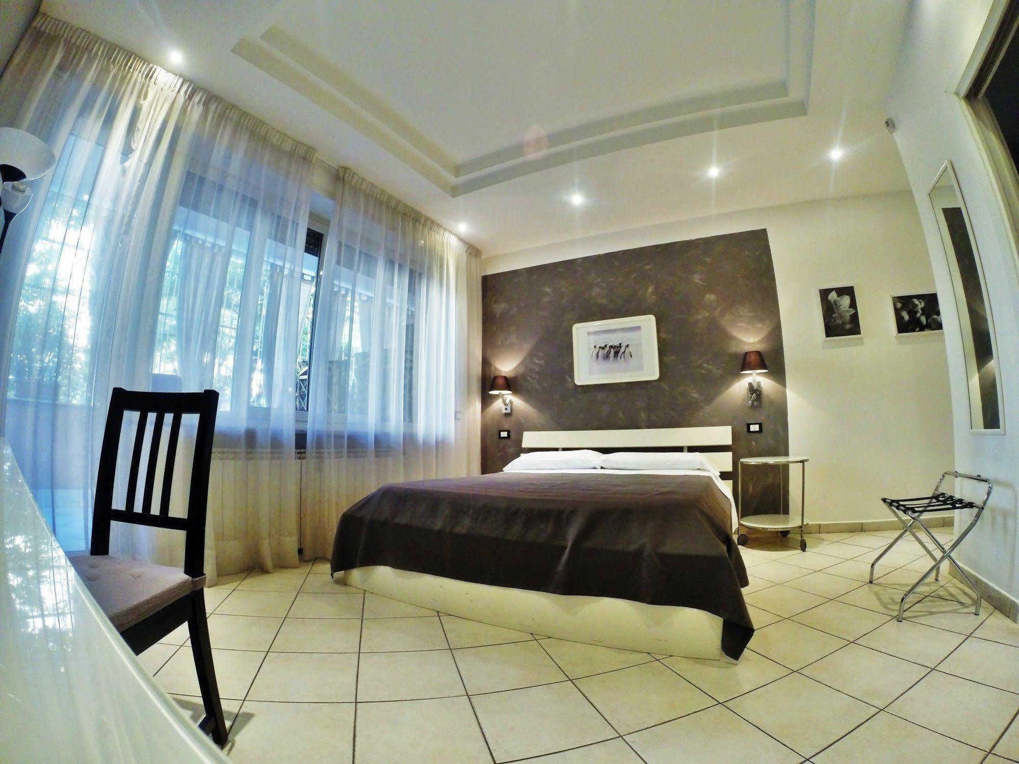 Bed & Breakfast Tre R Rom