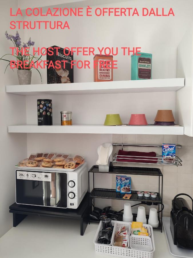 Bed & Breakfast Tre R Rom