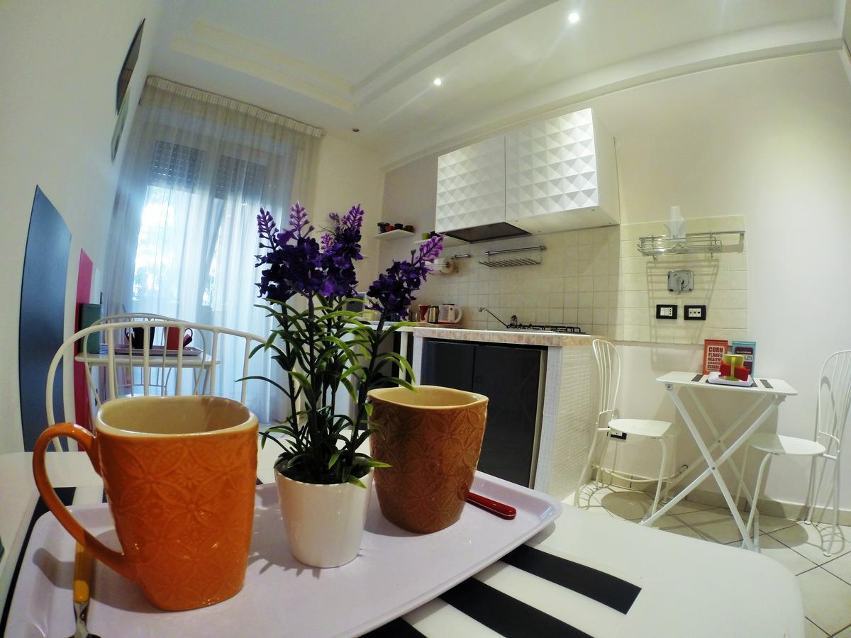 Tre R Bed & Breakfast Rom